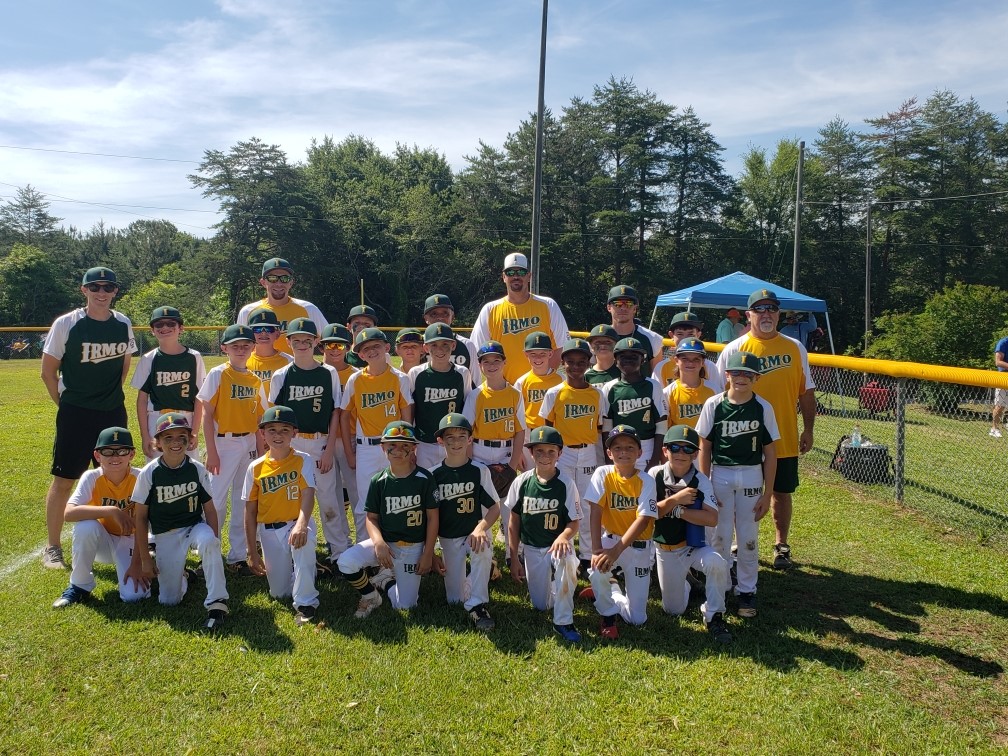 General Tournament Team Information